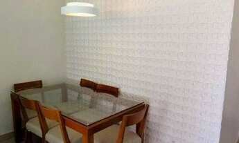 Imagem 3: Apartamento com 3 dormitórios à venda, 63 m² por R$ 540.000,00 - Vila Paulista - São Paulo