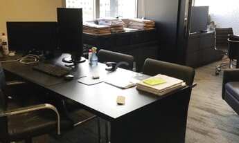 Imagem 7: Porto Alegre - Conjunto Comercial/Sala - Menino Deus