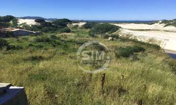 Imagem 7: Terreno à venda, 600 m² por R$ 88.000 - Guriri - Cabo Frio/RJ