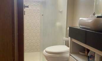 Imagem 3: Cobertura para Venda em São Caetano do Sul, Nova Gerty, 2 dormitórios, 1 suíte, 2 banheiro