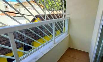 Imagem 5: Apartamento com 3 Quartos (1 Suíte) e 1 Vaga de Garagem, à venda no bairro Jardim Glória