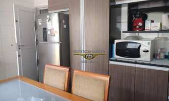 Imagem 6: Sobrado com 3 dormitórios à venda, 100 m² por R$ 420.000,00 - Chácara Belenzinho - São Pau