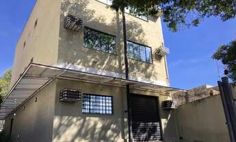 Imagem: Predio Comercial à venda, 11 vagas, Vila