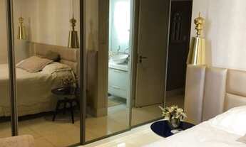 Imagem 14: Gt; CONDOMÍNIO AVANT LIFE - LUZIA