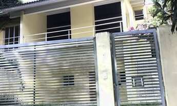 Imagem 2: CASA ASSOBRADADA - VILA DIVA - SP