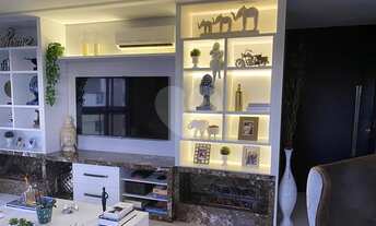 Imagem 6: Cobertura no Panamby