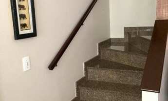 Imagem 2: Casa Sobrado em Vila Florida - São Bernardo do Campo, SP