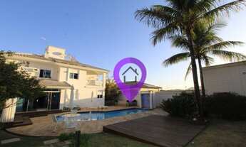 Imagem 3: Casa com 4 dormitórios à venda, 430 m² por R$ 3.800.000 - Jardim Altaville - Pouso Alegre