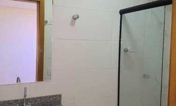 Imagem 5: Apartamento com 1 dormitório para alugar, 41 m² por R$ 1.200,00/mês - Granja do Torto - Br