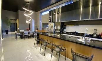 Imagem: Casa em Condomínio para Venda em Franca