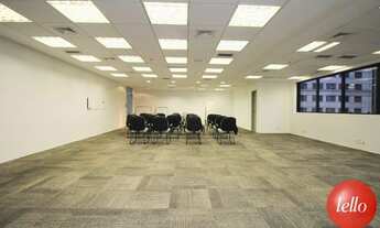 Imagem 2: São Paulo - Conjunto Comercial/sala - Brooklin