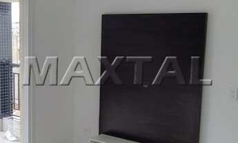 Imagem 7: LINDO APARTAMENTO COM VARANDA GOURMET