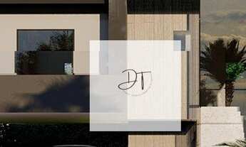 Imagem 3: Casa com 3 dormitórios à venda, 240 m² por R$ 1.500.000,00 - Condomínio Residencial Santa