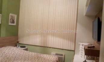 Imagem 6: Rio de Janeiro - Apartamento Padrão - Tijuca