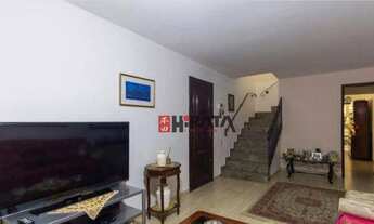 Imagem 5: Casa com 3 dormitórios à venda, 146 m² por R$ 780.000,00 - Parque Jabaquara - São Paulo/SP