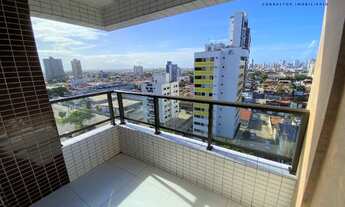 Imagem 3: Apartamento em Lagoa Nova I 2 quartos com 57 m² - Próx. Bosque das Mangueiras