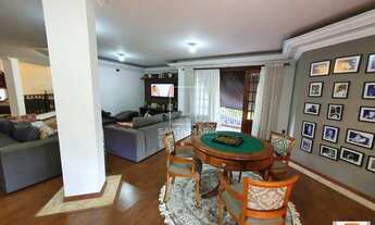 Imagem 5: Casa (sobrado na rua) 6 dormitórios/suite, cozinha planejada