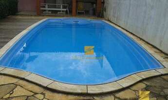 Imagem 6: Casa à Venda com 03 Quartos sendo 01 Suíte no Bairro Santa Rosa - Cuiabá/MT