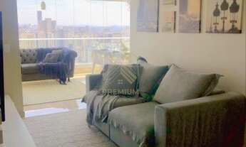 Imagem 2: São Paulo - Apartamento Padrão - Tatuapé