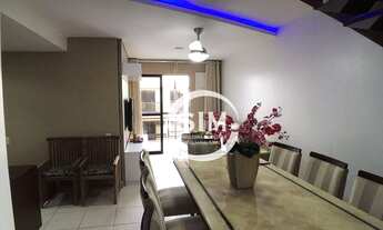 Imagem 6: Cobertura com 3 dormitórios à venda, 220 m² no Braga - Cabo Frio/RJ