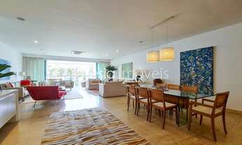 Imagem 2: Mônaco Apartamento com 4 dormitórios