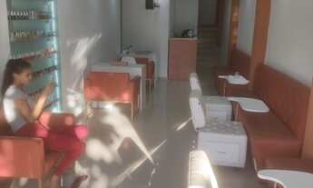 Imagem: Salão de beleza na Taquara