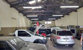 Imagem 4: Barracão para alugar, 400 m² por R$ 5.400/mês - Portuguesa - Londrina/PR