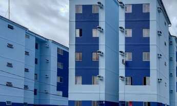 Imagem: RES. VIA ROMA