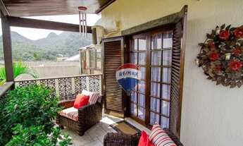 Imagem 3: Casa com 4 suítes à venda, 396 m² por R$ 1.720. - Anil - Rio de Janeiro/RJ