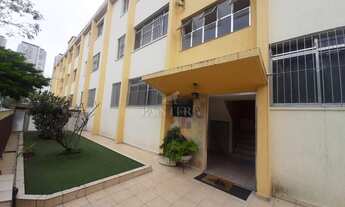 Imagem 2: Apartamento para aluguel, 3 quartos, 1 suíte, 1 vaga, Jardim Ocara - Santo André/SP