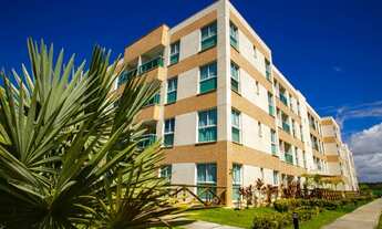 Imagem 4: Apartamento para venda tem 33 metros quadrados com 1 quarto em Muro Alto - Ipojuca - PE