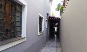 Imagem 3: Sobrado para venda tem 100 metros quadrados com 3 quartos em Vila Ponte Rasa - São Paulo