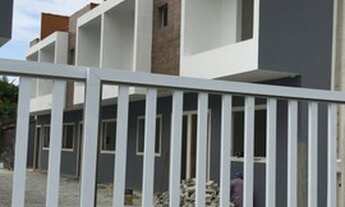 Imagem 3: Casa de condomínio para venda tem 60 metros quadrados com 2 quartos em Belas Artes - Itanh