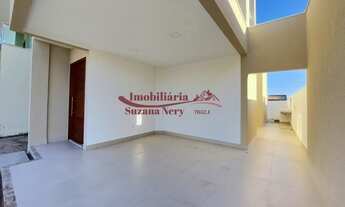 Imagem 6: CASA EM CONDOMÍNIO FECHADO EM PARNAMIRIM