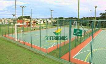 Imagem 4: Terreno à venda, 379 m² por R$ 540.000,00 - Condomínio Belvedere - Cuiabá/MT