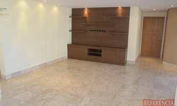 Imagem 7: Apartamento com 4 quartos à venda por R$ 1460000.00, 159.86 m2 - CABRAL - CURITIBA/PR