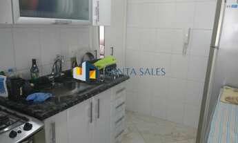 Imagem 3: Apartamento à venda 2 Quartos, Sacomã, São Paulo - SP