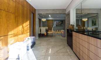 Imagem 6: Apartamento Garden com 3 dormitórios à venda, 175 m² por R$ 1.100.000,00 - Buritis - Belo