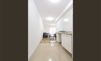 Imagem: Apartamento com 01 dormitório para venda