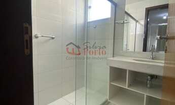 Imagem 3: Aluga-se apart. 2/4 sendo 1 suíte, mobiliado em Vilas do Atlântico