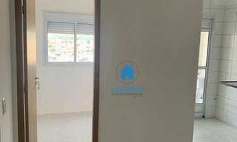 Imagem 7: Apartamento com 2 dormitórios à venda no Santa Maria - Osasco/SP, 36 m² por R$ 200.000 - A