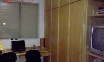 Imagem 6: Ed. Villagio di Ravena - 65 m² / 3 dormitórios