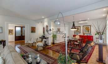 Imagem: Apartamento à venda, 240 m² por R$ 2.100.000,00