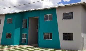 Imagem: Saia já do aluguel!Lindos aptos de 2 Qts