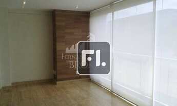 Imagem 4: Itaim Bibi - São Paulo/SP, Apartamento com 2 dormitórios, 200 m² - venda por R$ 4.400.000