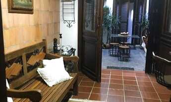 Imagem 4: CASA TÉRREA à venda, 4 quartos, 4 suítes, Bela Vista - São Paulo/SP