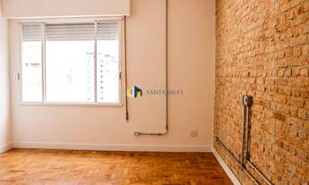 Imagem: Locação Av. São João, o coração de