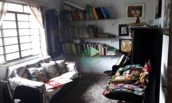 Imagem 7: Sobrado com 4 dormitórios à venda, 206 m² por R$ 580.000,00 - Jardim Lavínia - São Bernard