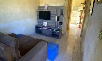 Imagem 2: Casa em Condomínio financia Vila dos Pássaros