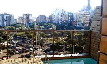Imagem: Porto Alegre - Apartamento Padrão - Bela